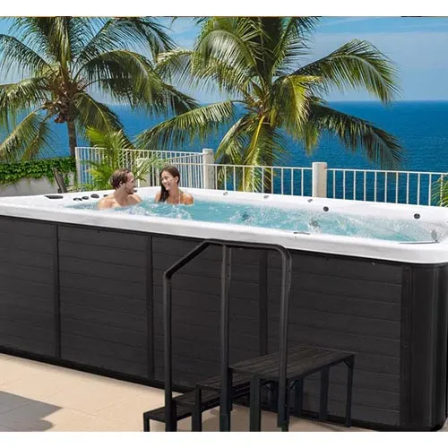 Swimspa hot tubs for sale in Miramar